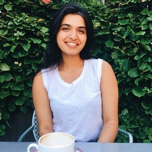 Meet your Posher, Roshni